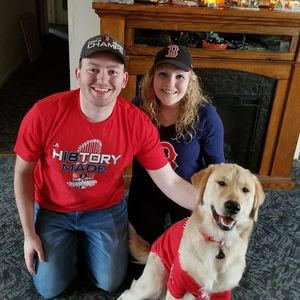 Meet your Posher, Kenzie